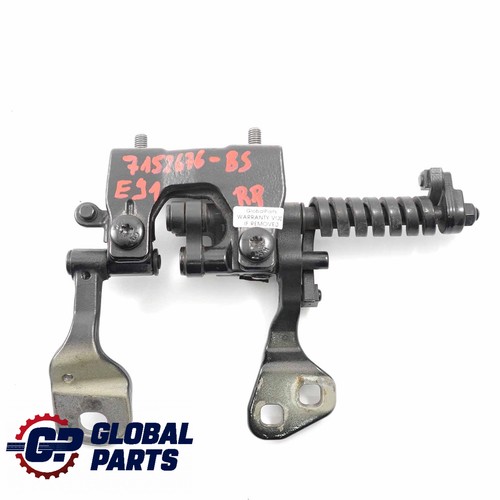 Bmw e91 touring tailgate hinge - touring,