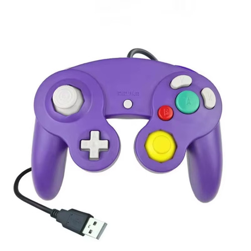 Wired game controller for - wired,