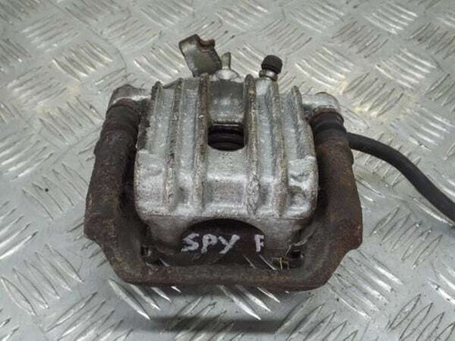 Right rear brake caliper - -,