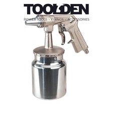 Sealey SSG8 Sandblasting Gun