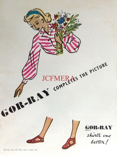 Gor ray koneray ladies - gor-ray, 'koneray'
