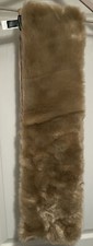 Faux Fur Scarf from Warehouse Really Nice Scarf Lovely & Soft