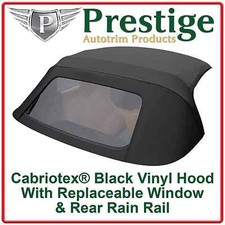 Mazda MX5 Mk1 (NA) Car Hood