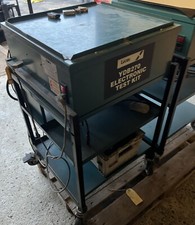 HARTRIDGE YDB270 Diesel Injection Test Kit - Test Equipment for Diesel Pump