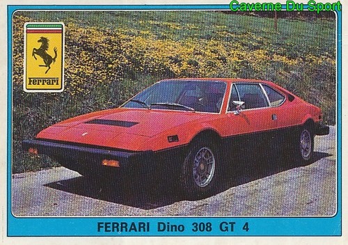 109 ferrari dino - 109,
