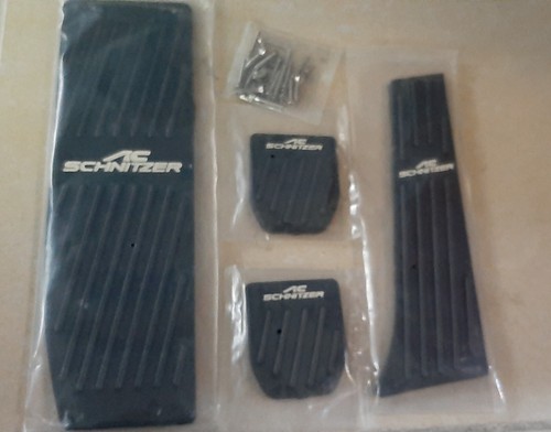 Schnitzer clutch panel 4pcs - ac,