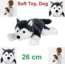 Ikea livlig husky - ikea,