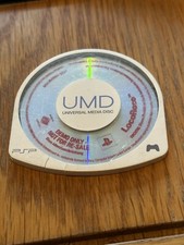 Loco Roco PSP Demo UMD ONLY