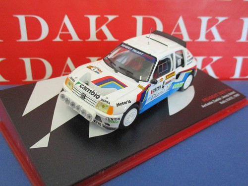 Die cast model car - die,