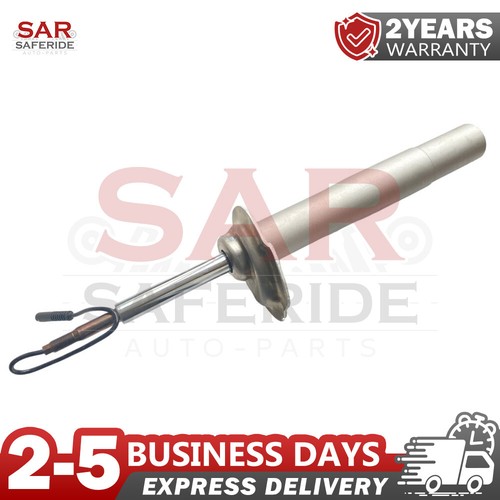 Front shock absorber strut - shock, edc