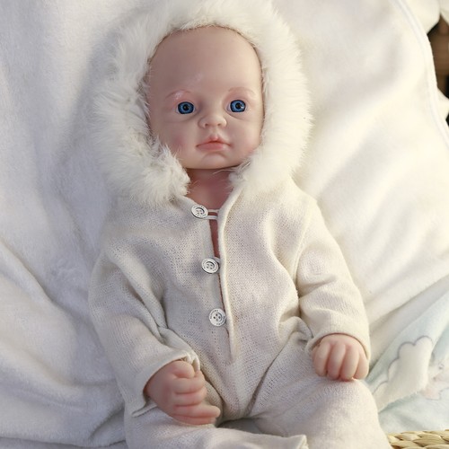 Newborn boy realistic - newborn,