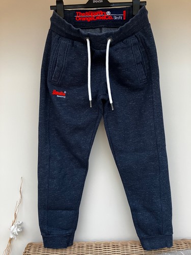 The superdry orange label - superdry,