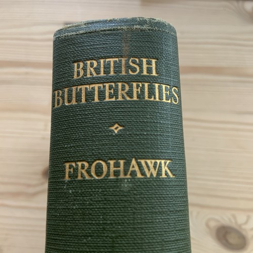 The complete book british - book,
