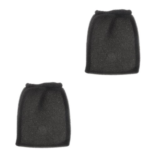 2pcs hair blower sponge - blower, covers