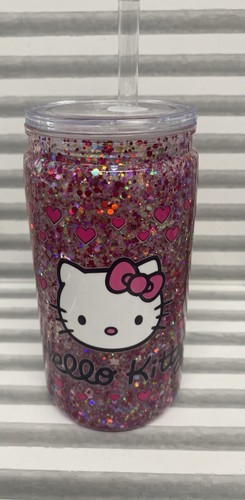 16oz hello kitty slow flow - hello,