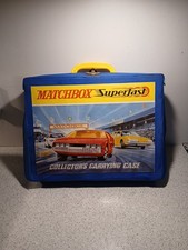 1970s Matchbox Superfast