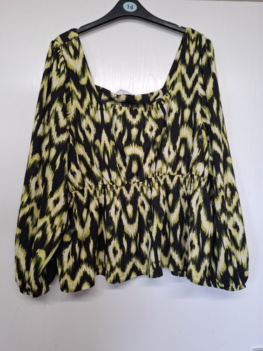 Womans summer top black - womans,
