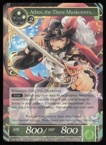 Athos the three - athos,, musketeers