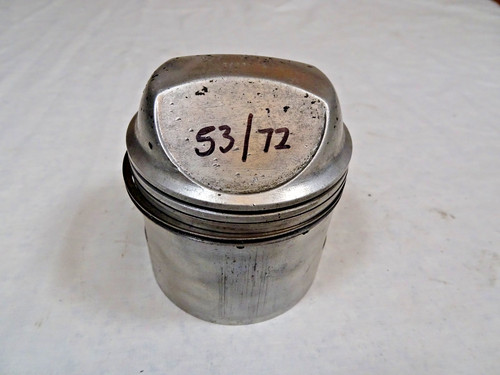 Triumph piston t120 tr6 - triumph,