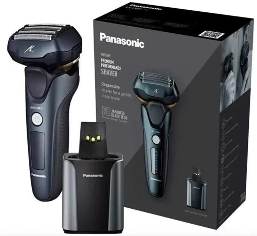 Panasonic lv97 wet dry - &,