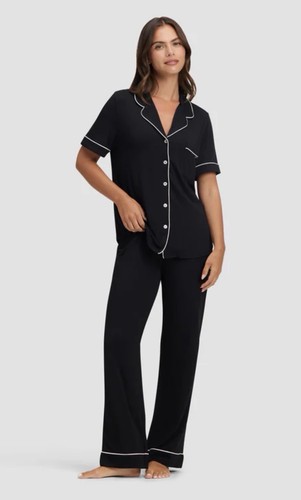 Cozy earth bamboo - bamboo, stretch-knit