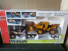 BOXED JOAL 1/50 HEAVY DUTY