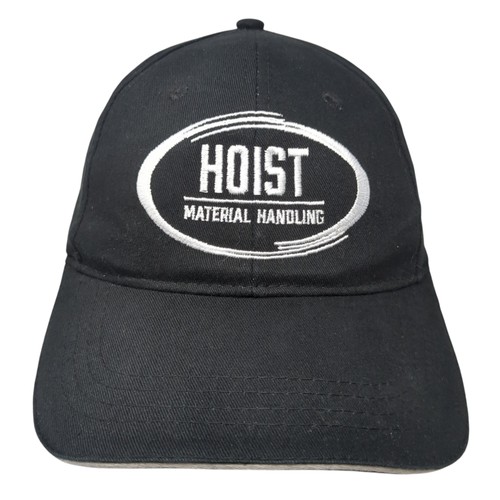 Hoist material handling - material,