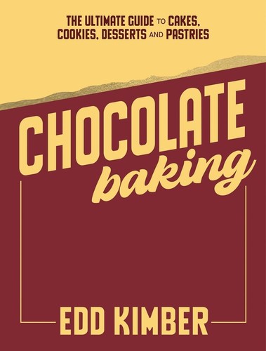 Chocolate baking the - chocolate, baking: