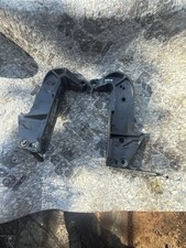 Yamaha Outboard Engine  115hp F115B 6EK Transom Brackets With Serial 2015+