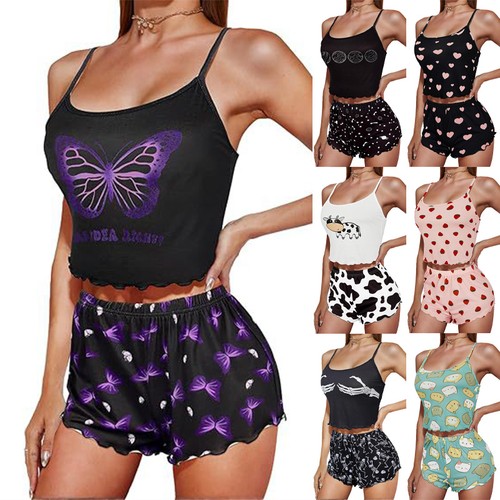 Women summer nightwear - women,