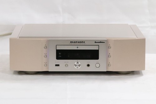 Used marantz sacd player - [used],