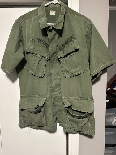 Original 1968 vietnam - 1968, era