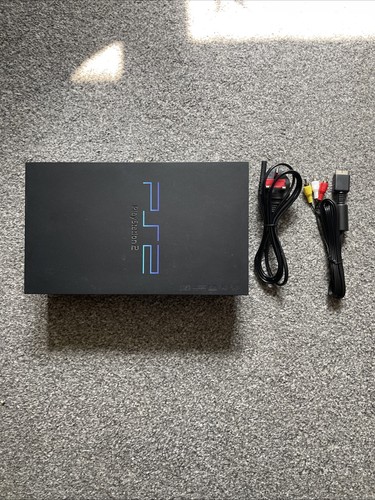 Sony playstation ps2 - sony, 2