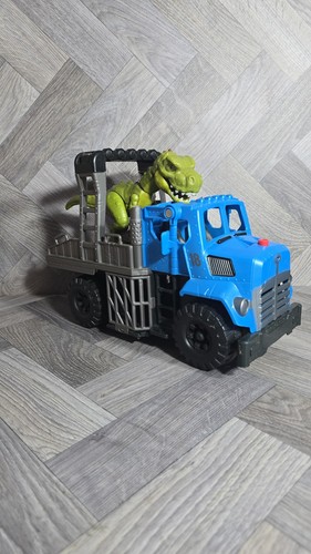 Imaginext jurassic world - imaginext, world/park
