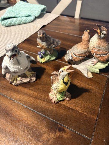 Nice lot vintage - lot, 4