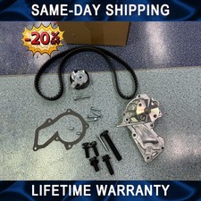 Timing Belt & Water Pump Kit