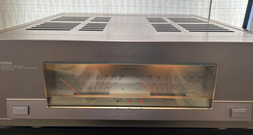 Yamaha 2000 stereo power - yamaha,