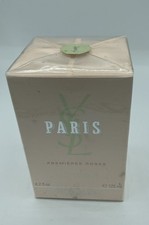 YSL Yves Saint Laurent Paris