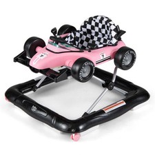 4-in-1 Baby Push Walker