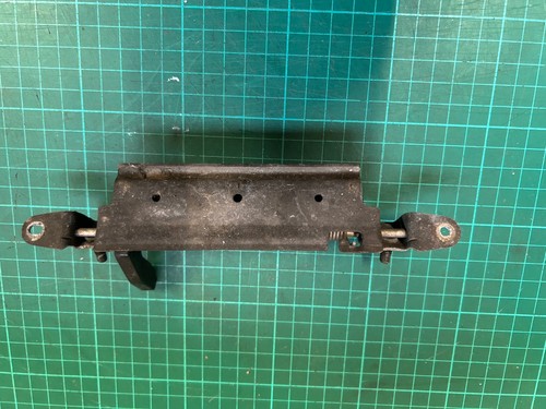 Outer tailgate back rear - back,