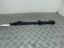 Citroen Berlingo Right O/S Rear & Centre Seat Belt Stalk Mk2 2008-2018S