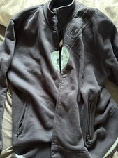 Lambretta Sweat Style Jacket