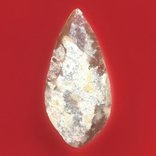 Ancient Neolithic Arrowhead