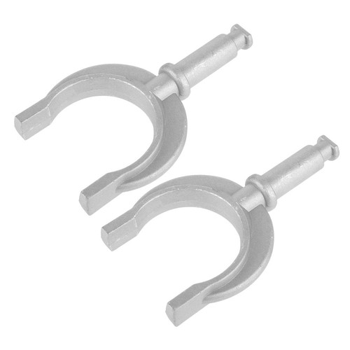 Universal aluminum oar lock - universal,