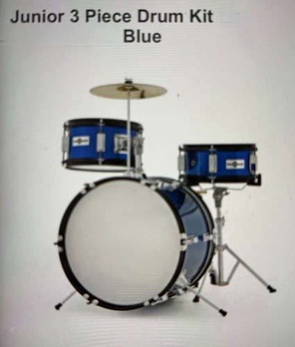 Aria junior set - set, kit