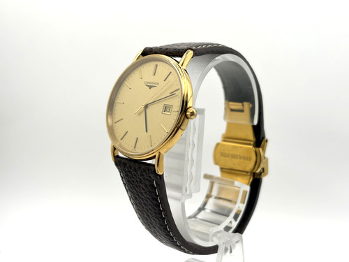 Exc vintage longines la - [exc+5],