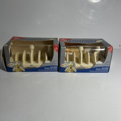 Lurpack 2000 limited edition - 2000,