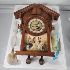 The Bradford Exchange German