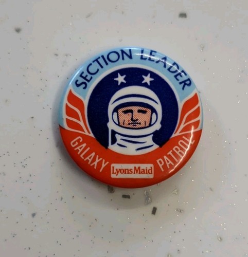 Vintage lyons maid - vintage,