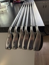 King Cobra 3400i/Xh Transition